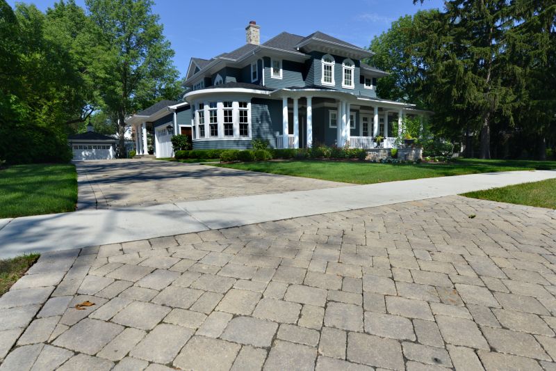 Sandstone Driveway Service in Denver County, CO